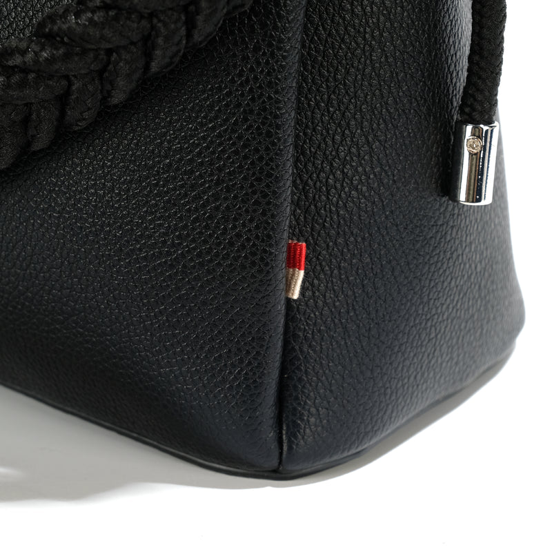 Braid & Lock 'MILLI' Shoulder Bag