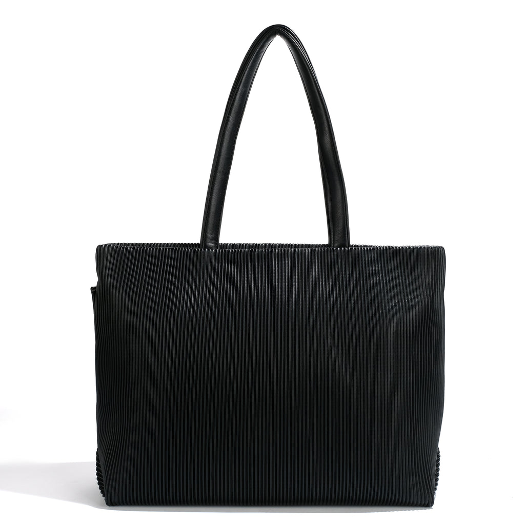 Mille Feuille 'YIA' Tote – Co-Lab