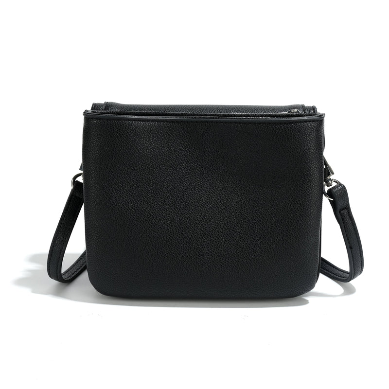 Press 'WYNN' Crossbody