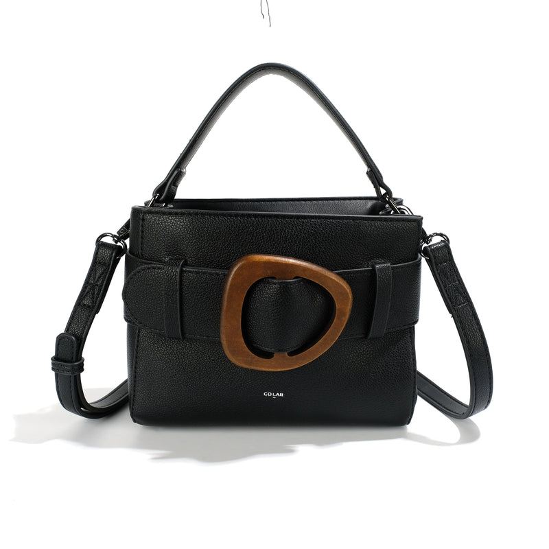 Woodland 'RIDLEY' Crossbody