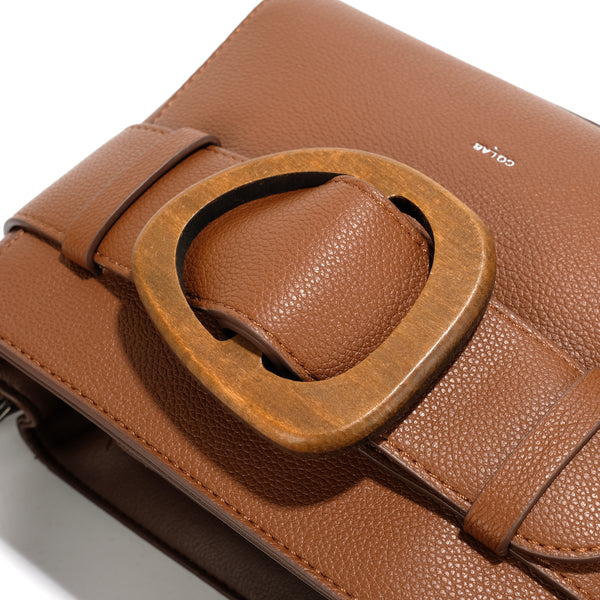 Woodland 'RIDLEY' Crossbody