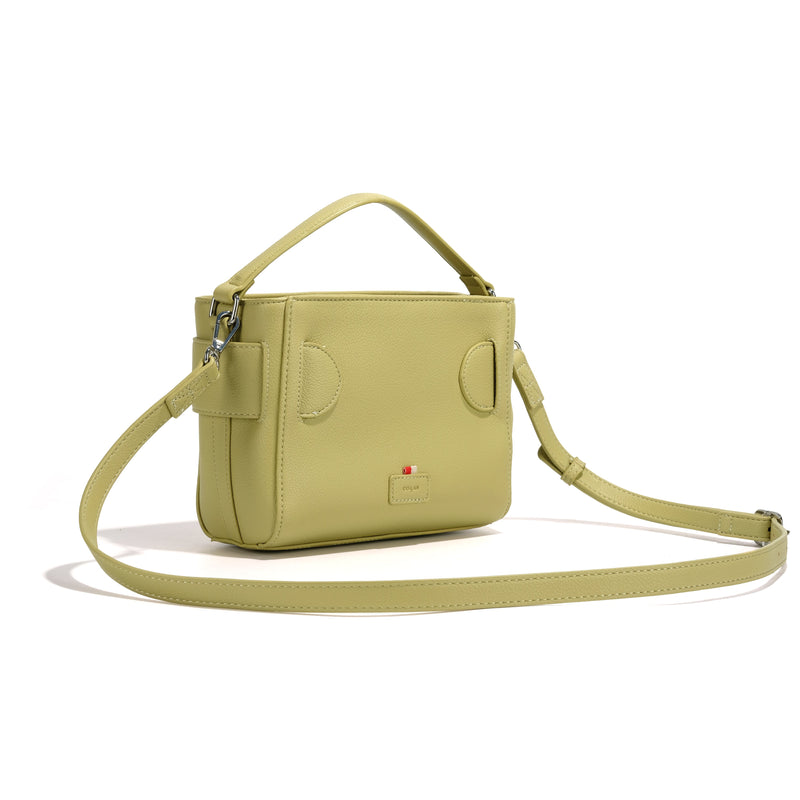 Woodland 'RIDLEY' Crossbody