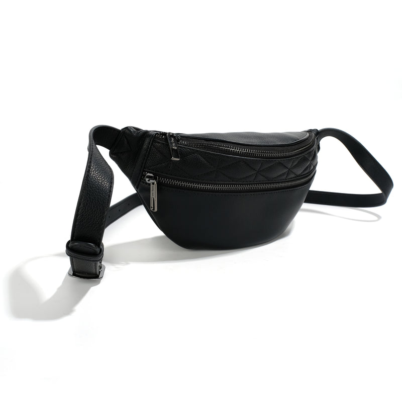 Private Eye 'KETTI' Belt Bag Crossbody