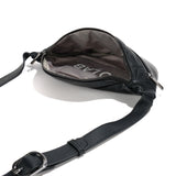 Private Eye 'KETTI' Belt Bag Crossbody