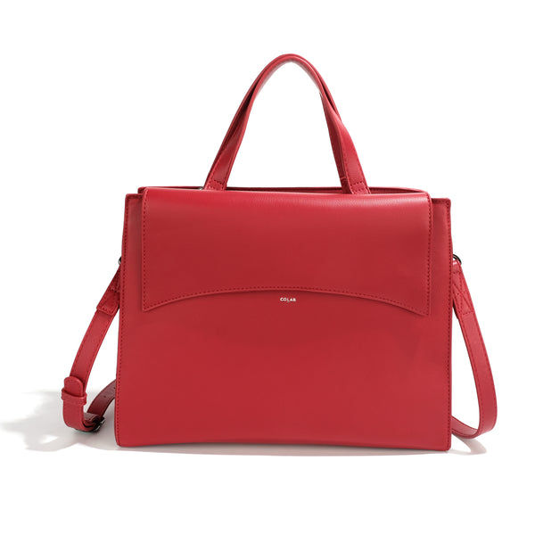 Curve 'HIGH NOON' Top Handle Satchel