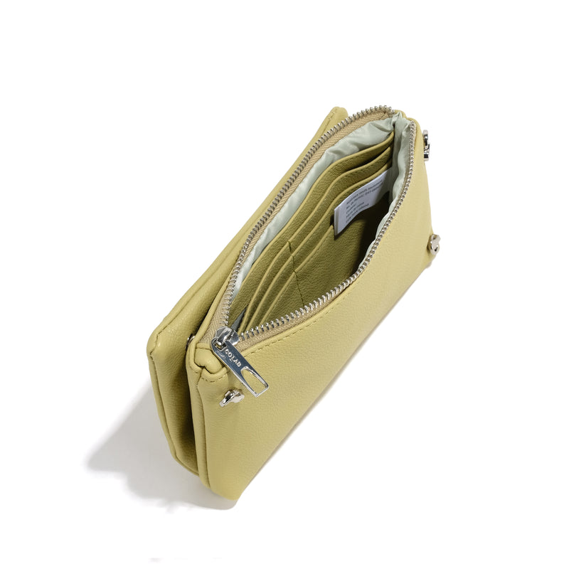 Sac à bandoulière organisateur Meteora 'LALA' – Co-Lab