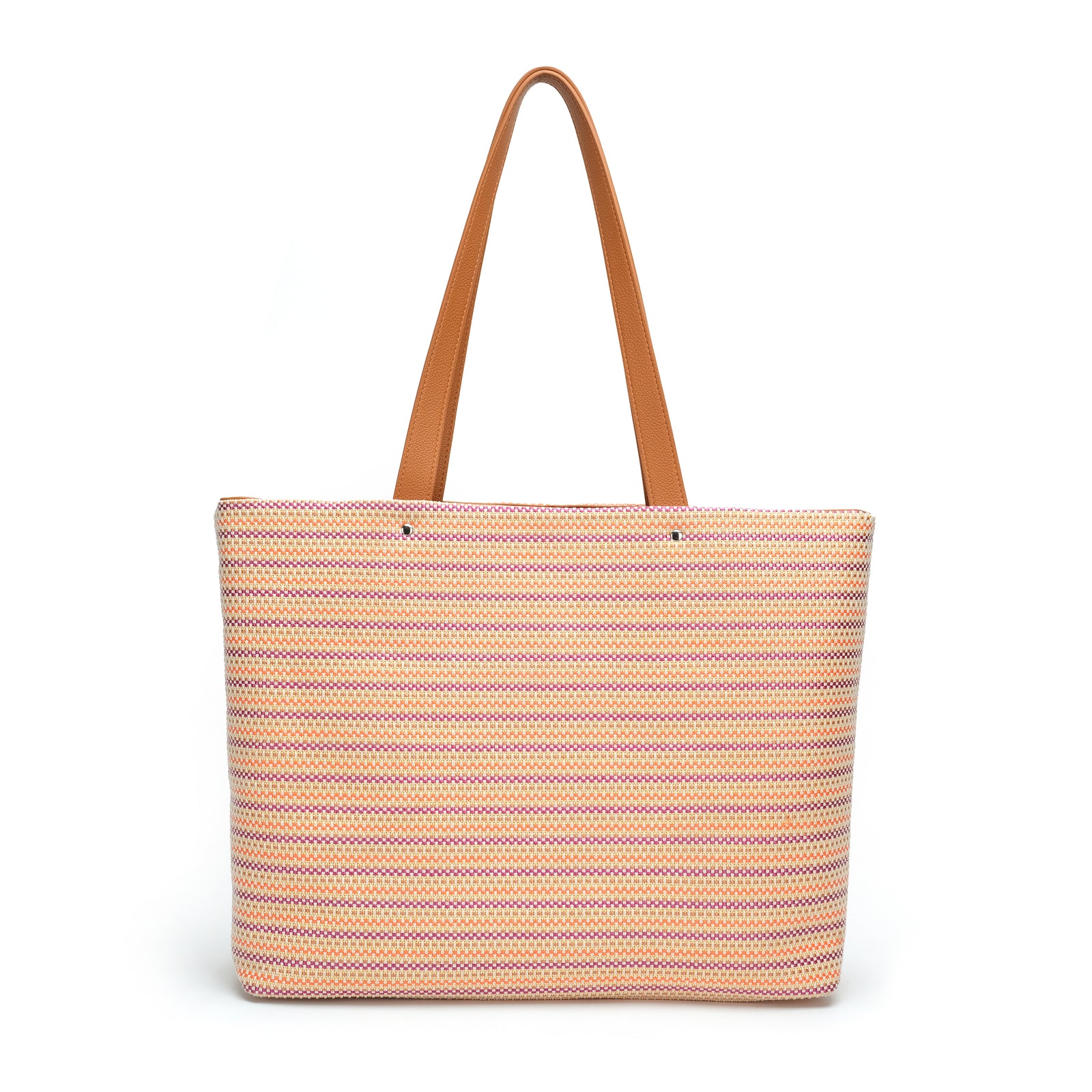 The 'REVERSIBLE GEM' Tote – Co-Lab