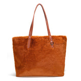 The 'REVERSIBLE GEM' Tote