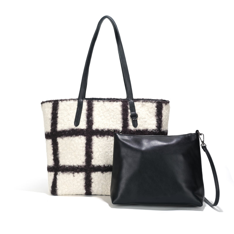 Co lab The Reversible Gem Tote