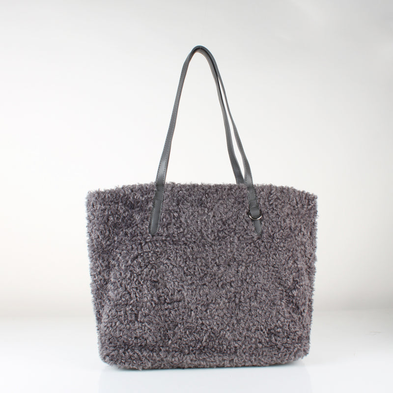 Le sac fourre-tout « REVERSIBLE GEM »