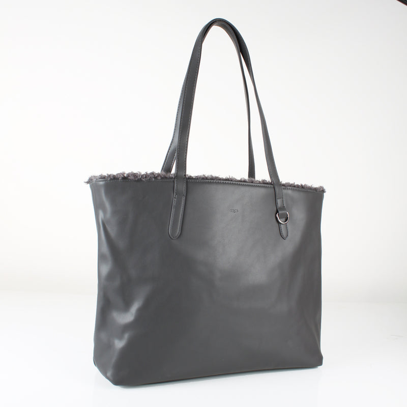 The 'REVERSIBLE GEM' Tote