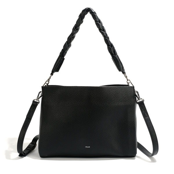 The 'CAMDEN' Triple Messenger