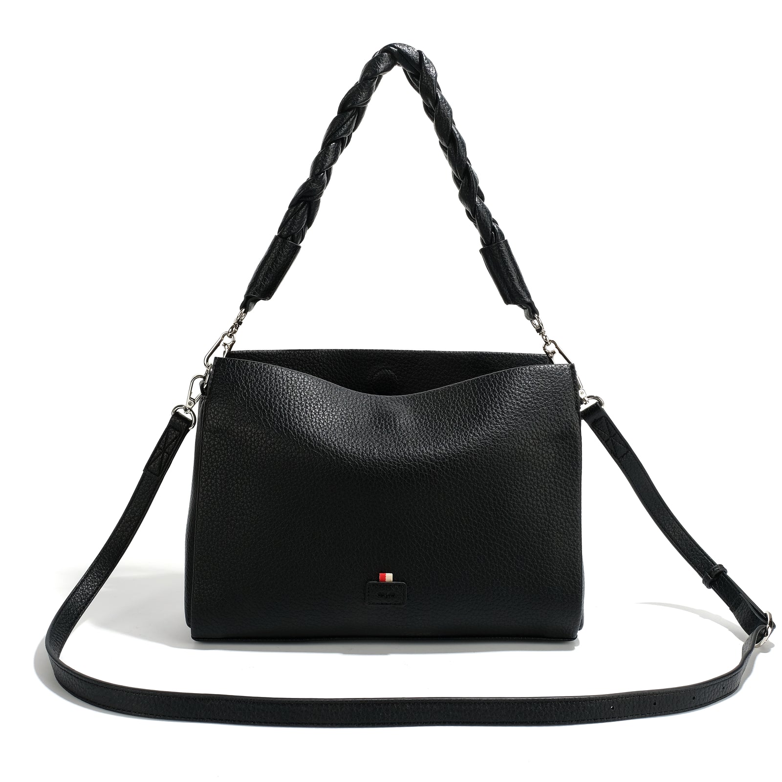 The 'CAMDEN' Triple Messenger – Co-Lab