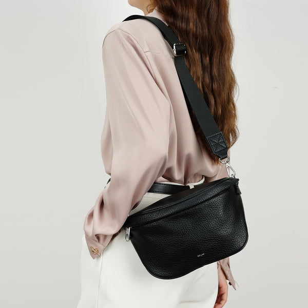 The 'KENNY' Sling Shoulder Bag