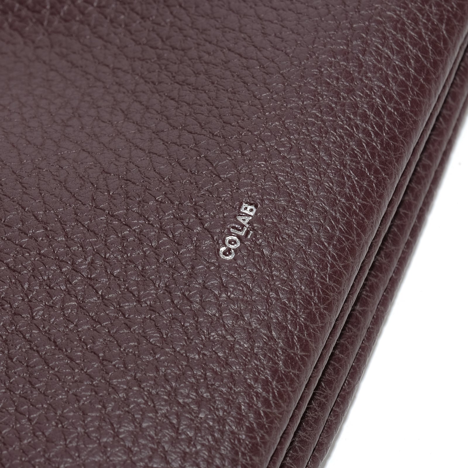 Big Braid 'TESTA' Crossbody – Co-Lab