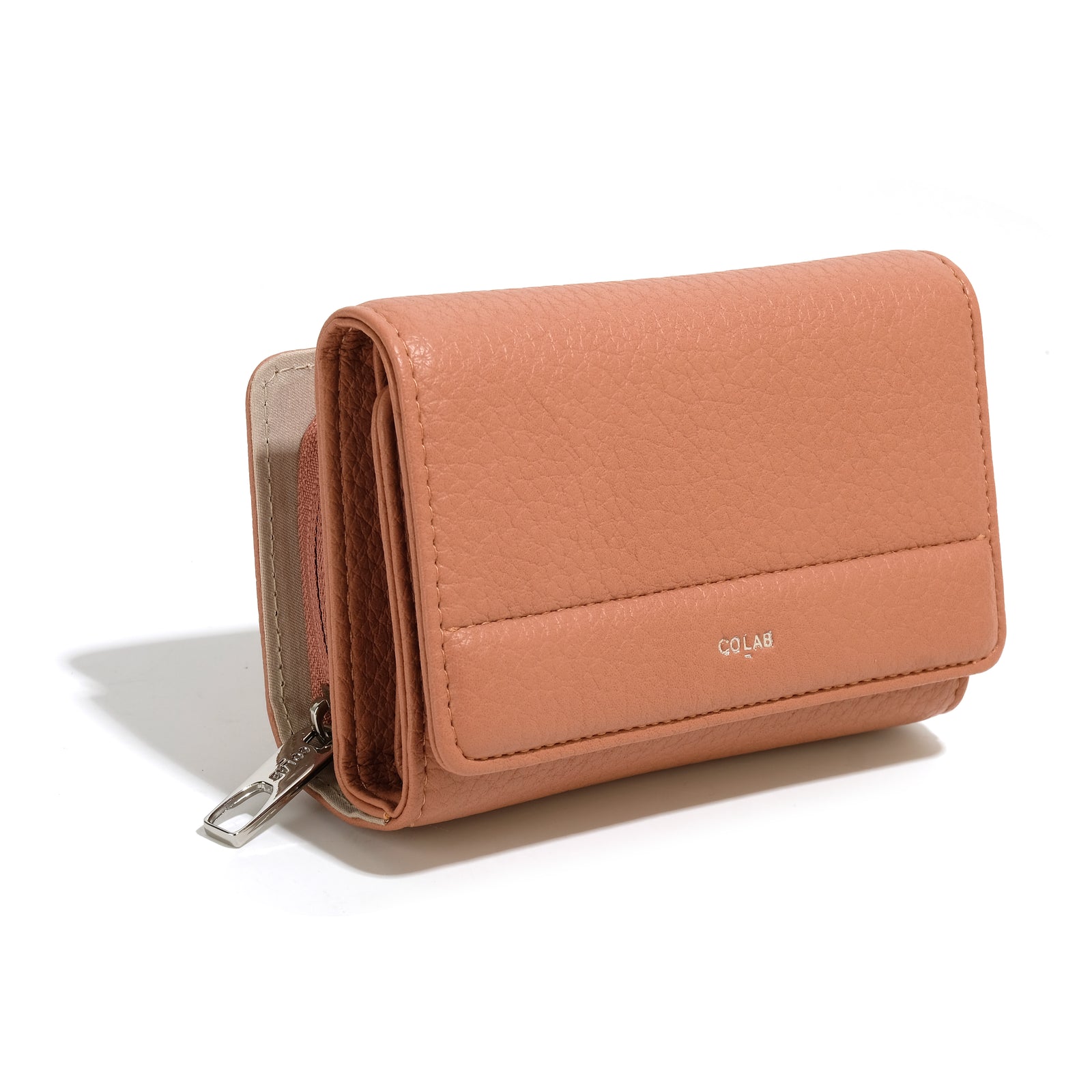 The 'CIEL' Wallet – Co-Lab