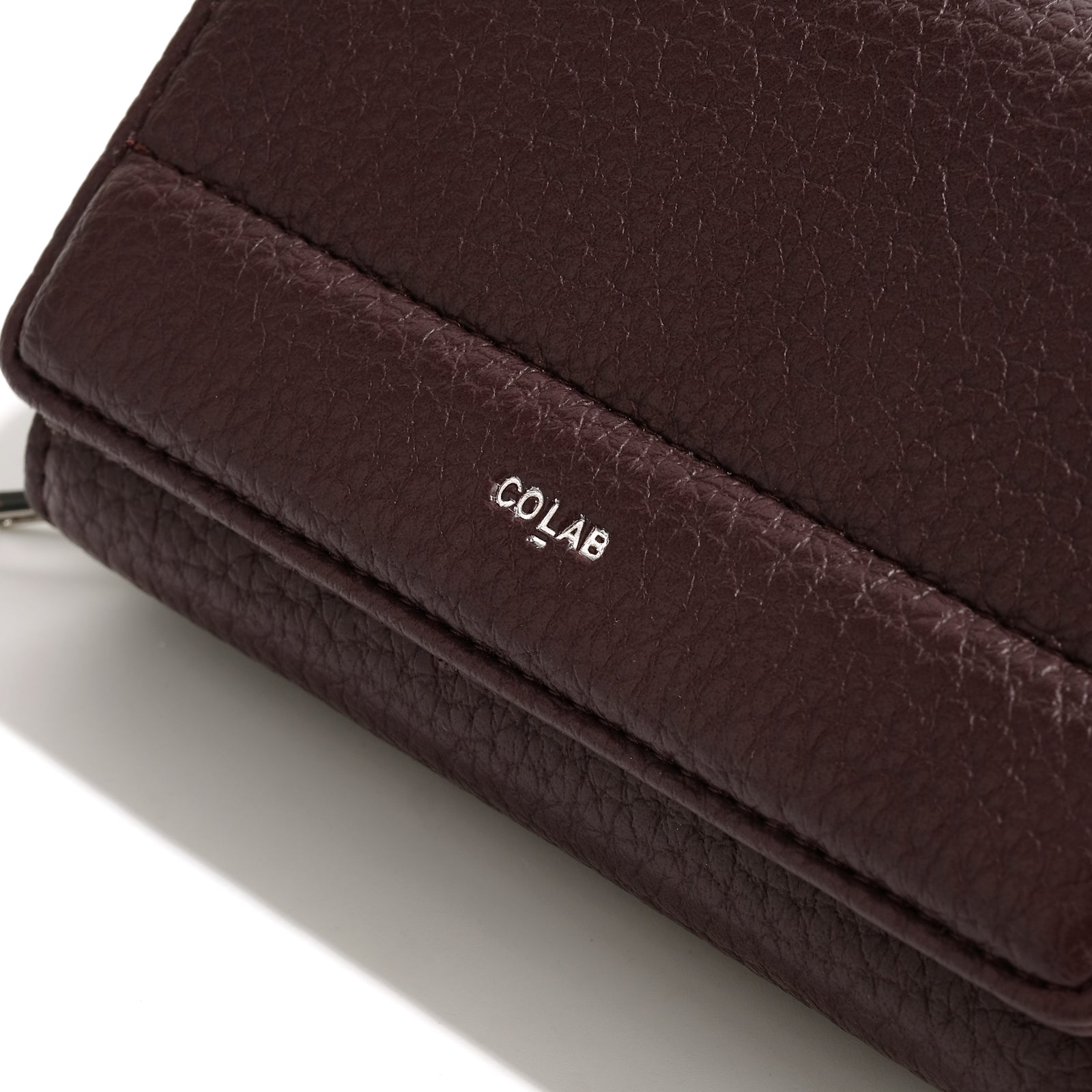 長財布 COURONNE Truss 3-tier long wallet RCWDX24143GRD Truss 'CIEL' Wallet – Co-Lab