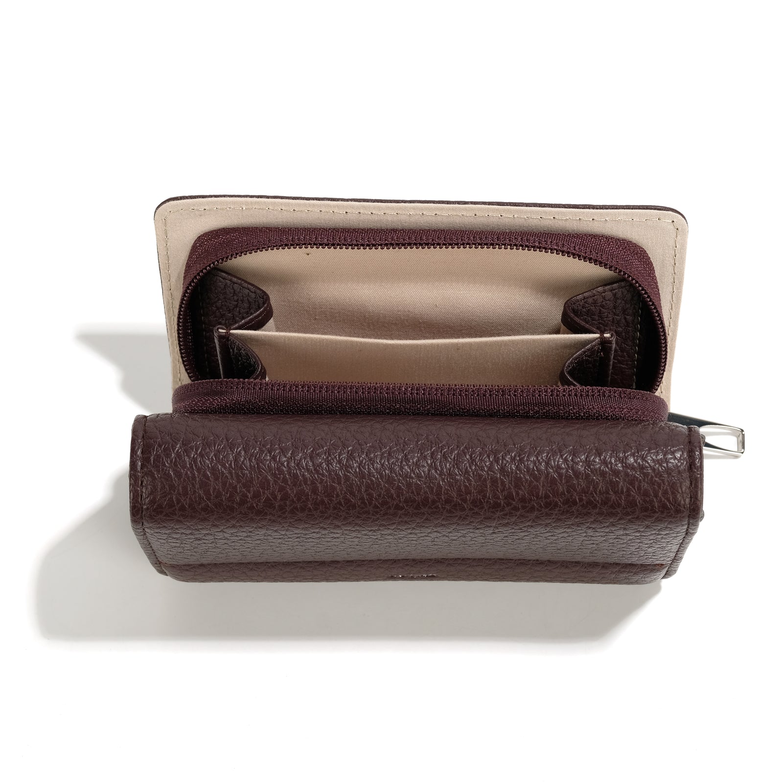 長財布 COURONNE Truss 3-tier long wallet RCWDX24143GRD Truss 'CIEL' Wallet – Co-Lab