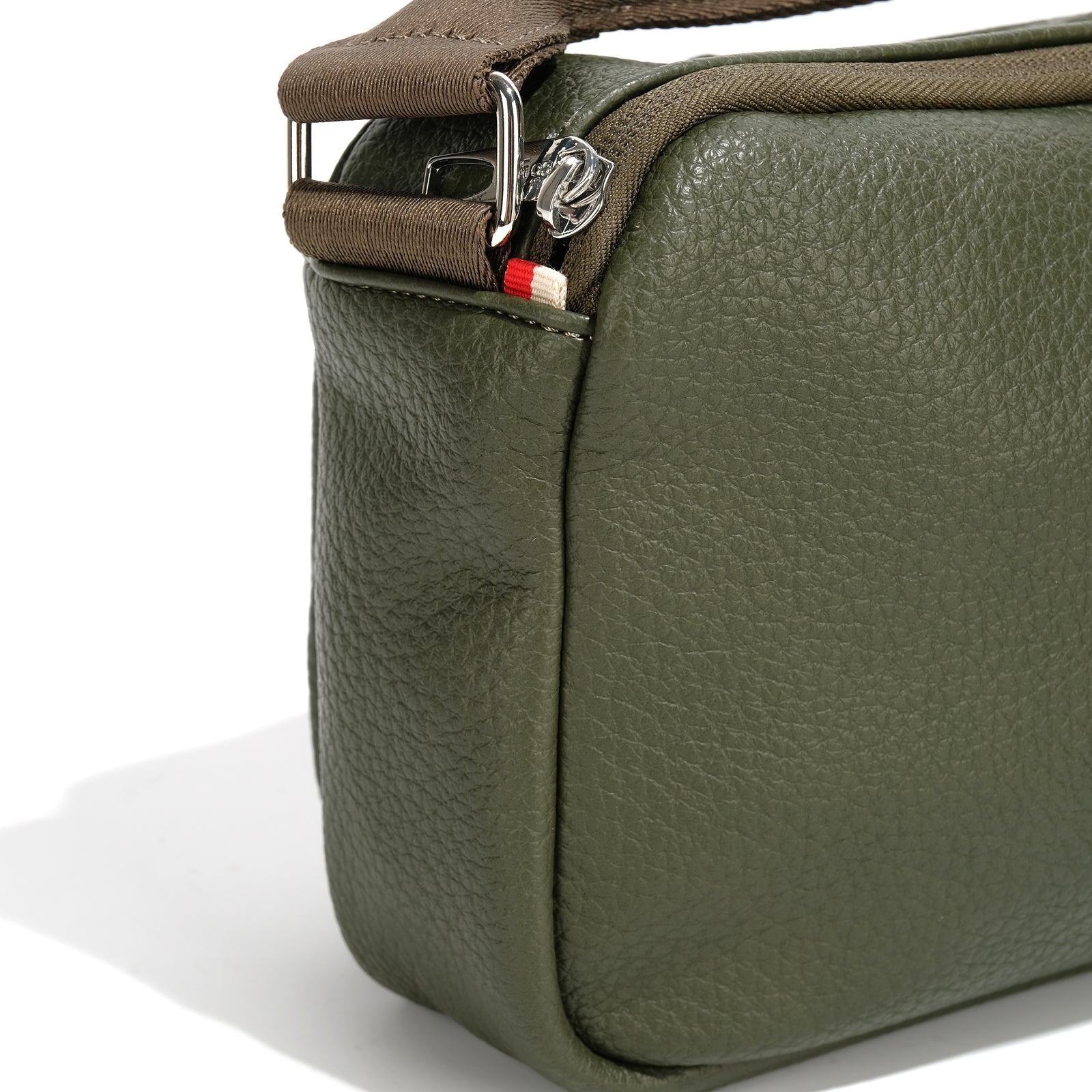 Mist 'DAPHNE' Top Handle Crossbody – Co-Lab