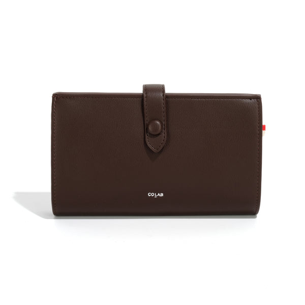 Early Bird 'NELL' Large Wallet