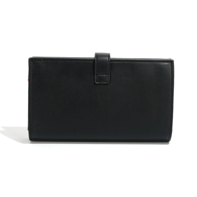 Early Bird 'NELL' Large Wallet