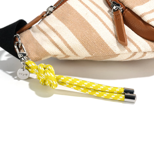 Stripes 'LAURIER' Sling Crossbody