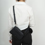 The 'BROOKE' Organizer Crossbody