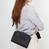 The 'BROOKE' Organizer Crossbody