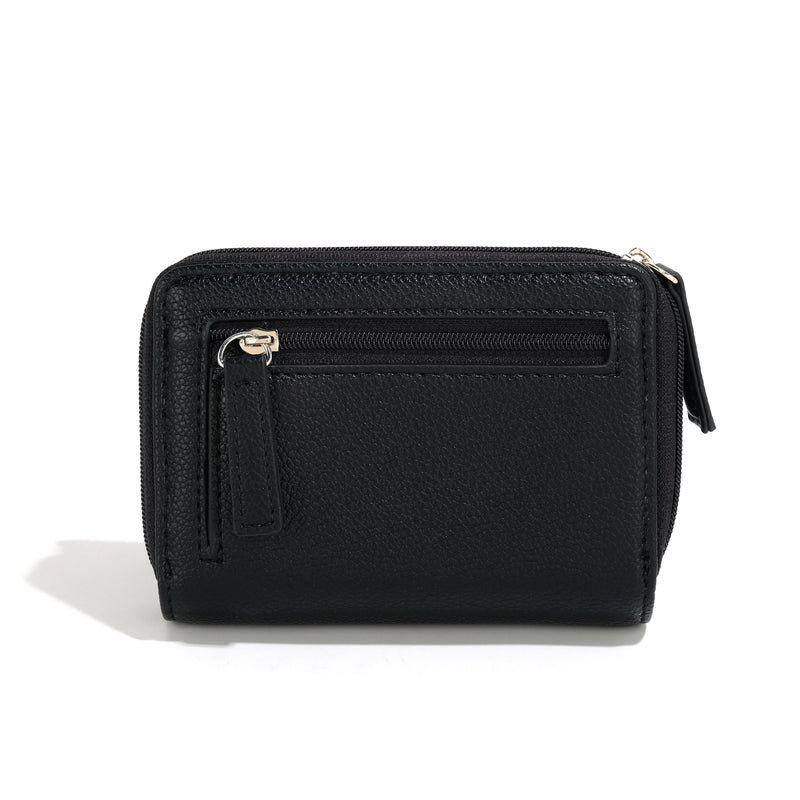 L ‘LUCIE’ Small Wallet