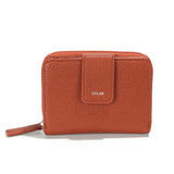 The ‘LUCIE’ Small Wallet