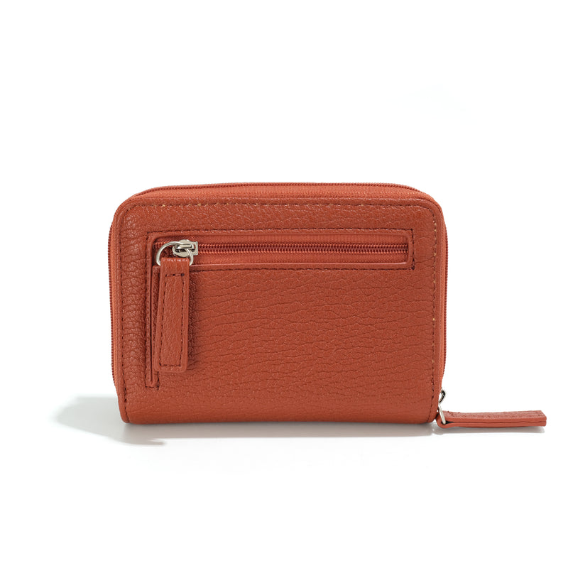 The ‘LUCIE’ Small Wallet