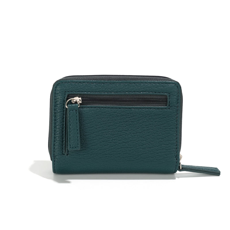 The ‘LUCIE’ Small Wallet