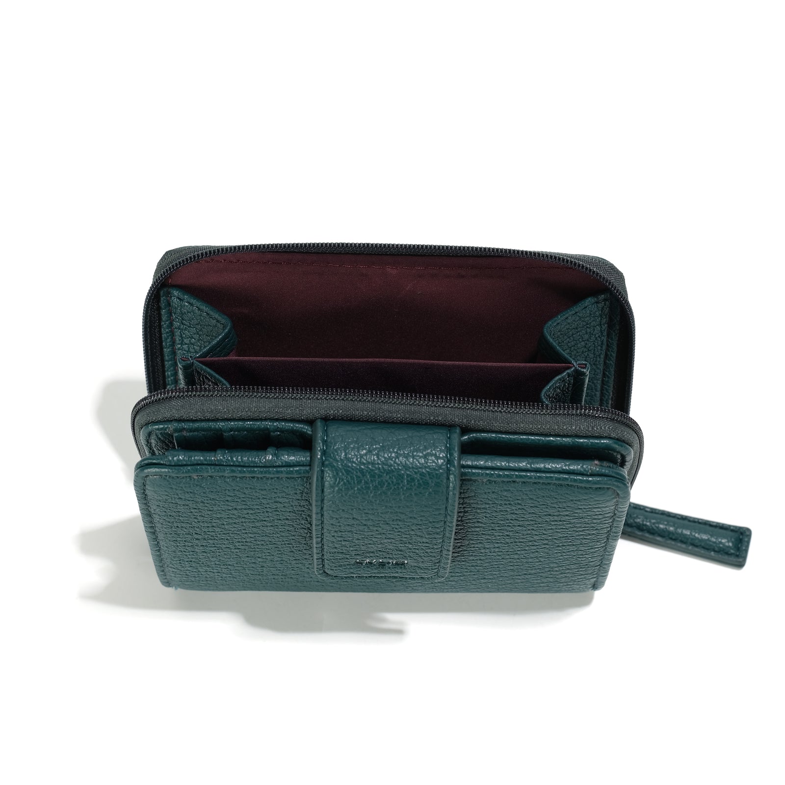 The 'LUCIE' Small Wallet – Co-Lab