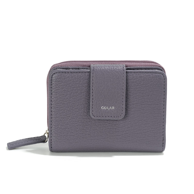 The ‘LUCIE’ Small Wallet