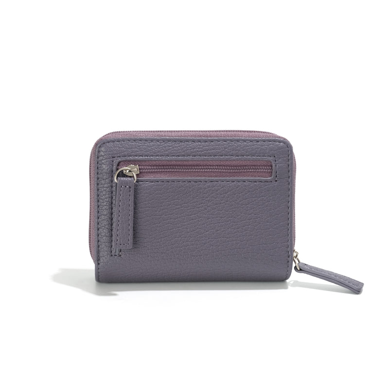 The ‘LUCIE’ Small Wallet