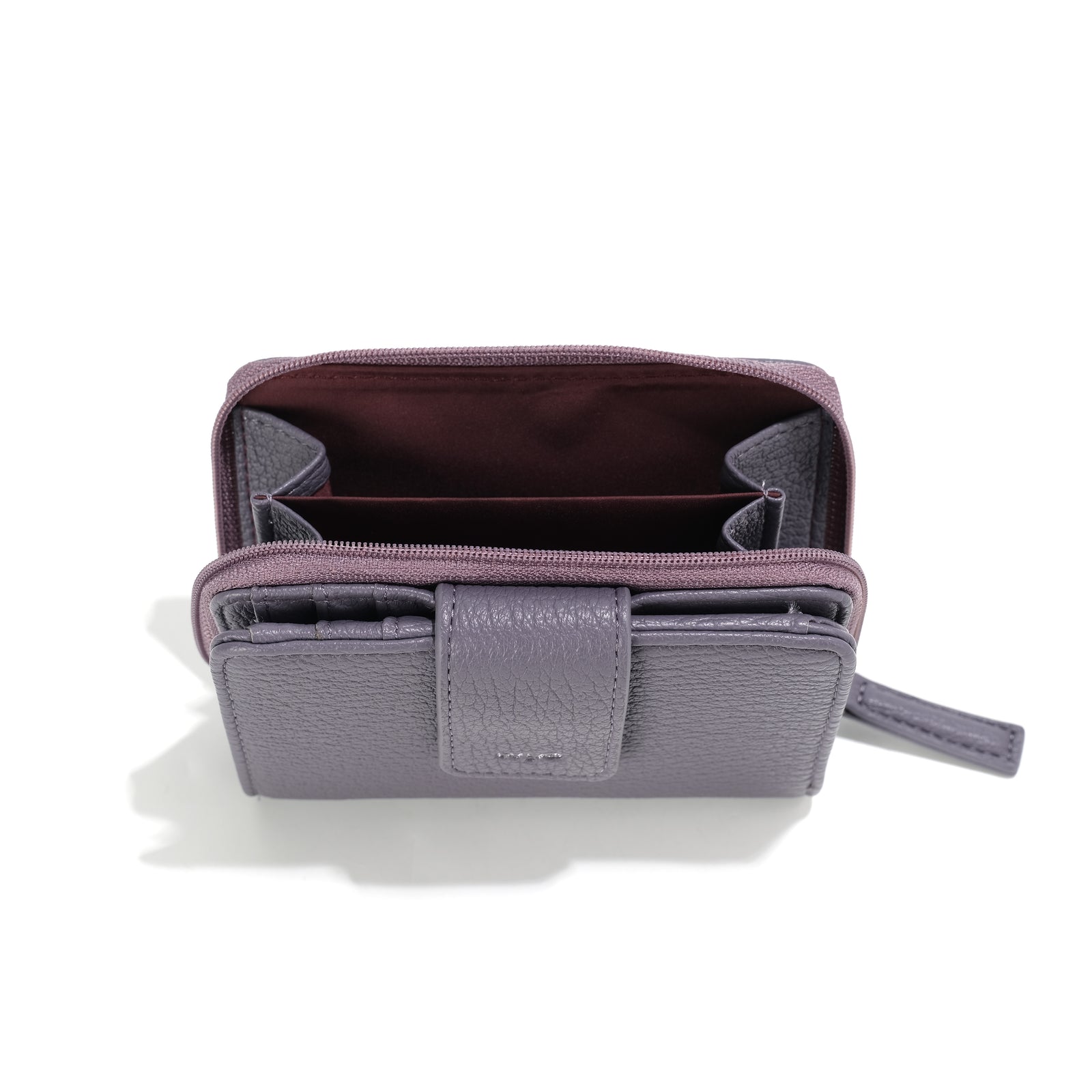 The 'LUCIE' Small Wallet – Co-Lab