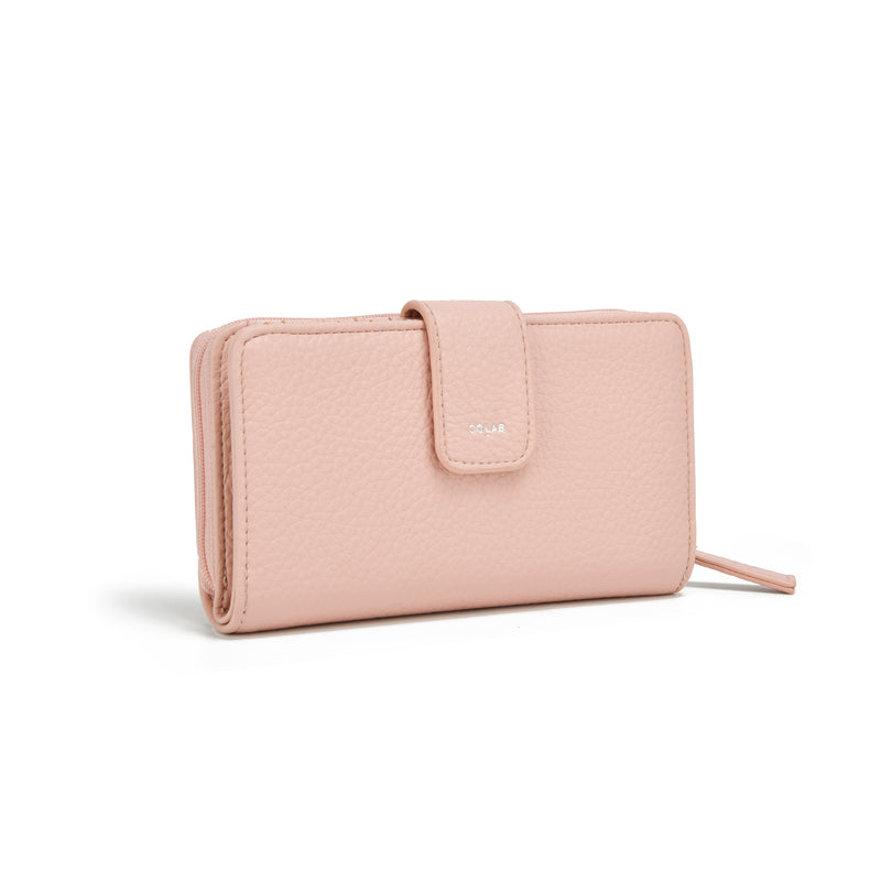 The ‘REAU’ Large Wallet – Co-Lab