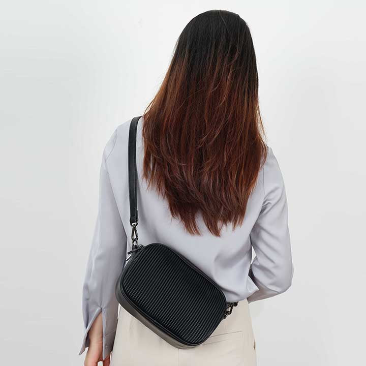 The 'BOBBI' Shoulder/Crossbody