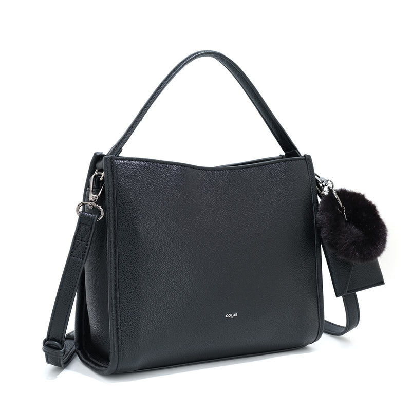 The 'ALICE' Top Handle Crossbody