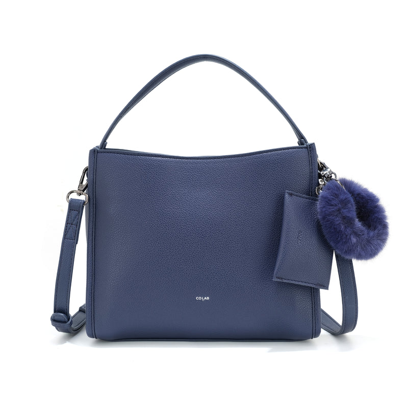 The 'ALICE' Top Handle Crossbody