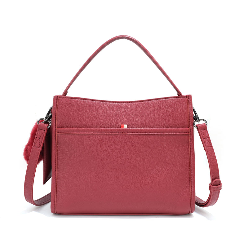 The 'ALICE' Top Handle Crossbody