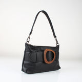 The 'SUMA' Baguette Crossbody