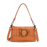 The 'SUMA' Baguette Crossbody