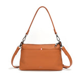 The 'SUMA' Baguette Crossbody