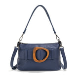 The 'SUMA' Baguette Crossbody