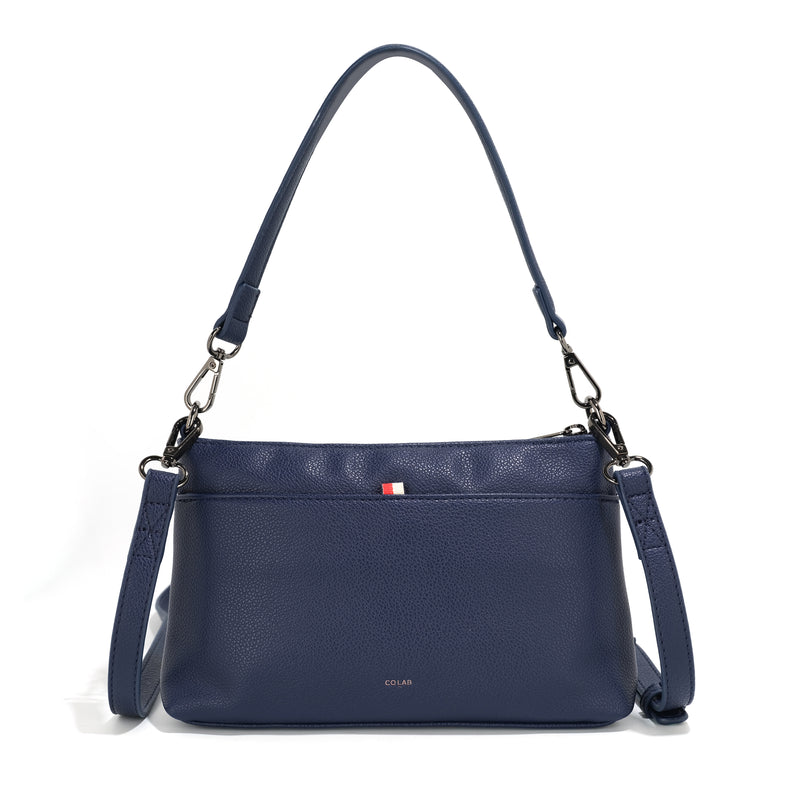 The 'SUMA' Baguette Crossbody