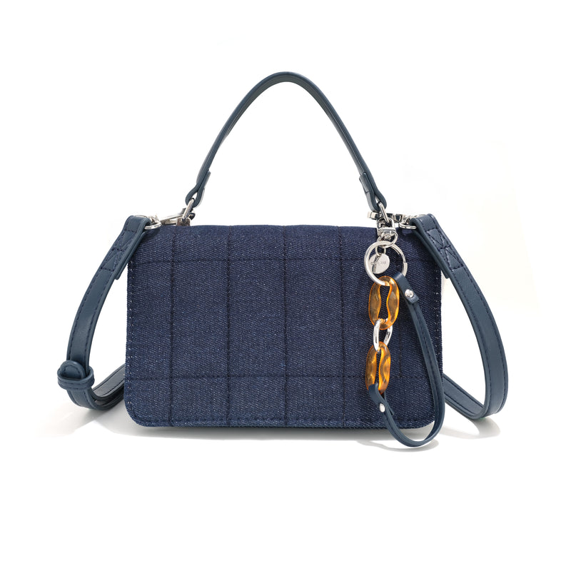 The 'PETIT' Organizer Crossbody