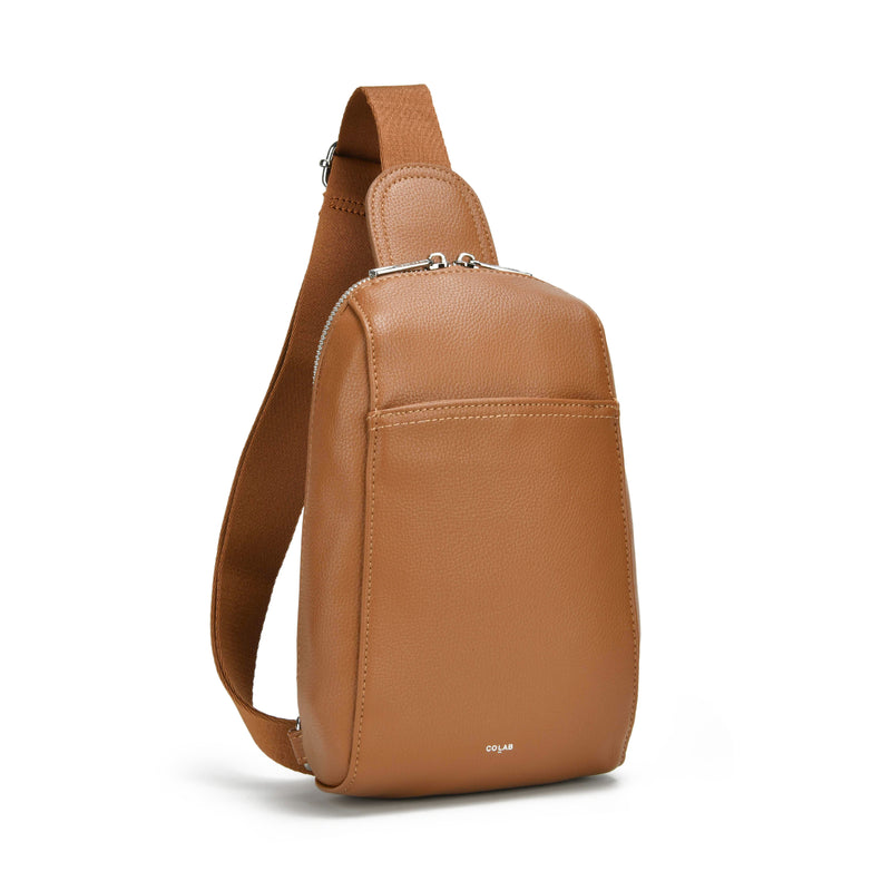 The 'NORE' Sling Backpack – Co-Lab