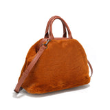 The 'MAYA' Top Handle Satchel