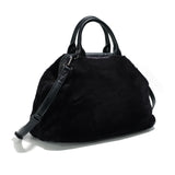 The 'MAYA' Top Handle Satchel
